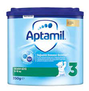 APTAMIL MAMA 3 NO 350 GR