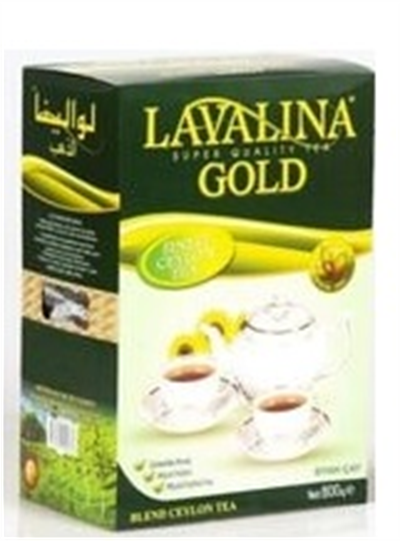 LAVALINA GOLD CAY 800 GR