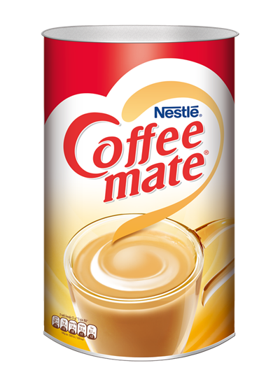 NESCAFE COFFE MATE 2 KG