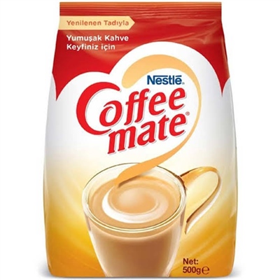 NESCAFE COFFE MATE 500 GR 5440