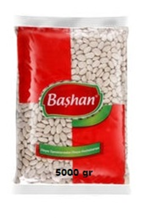 BASHAN DERMASON FASULYE 5 KG