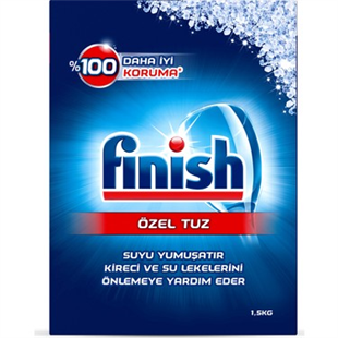 FINISH OZEL TUZ 1,5 KG 