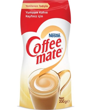 NESCAFE COFFE MATE 200 GR 3099